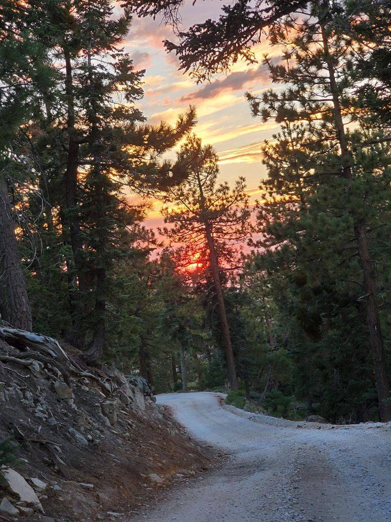 Rim of the World Scenic Byway (Highway 18)