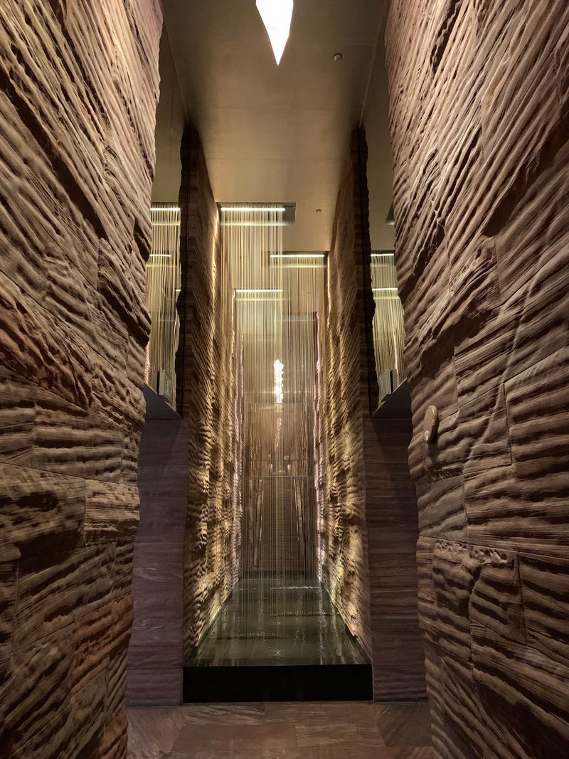 Sahra Spa, Salon & Hammam At The Cosmopolitan