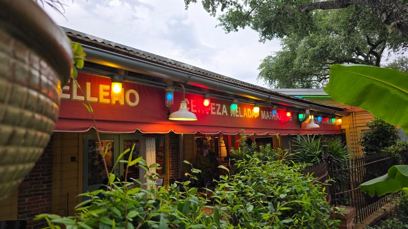 Pappasito's Cantina - Multiple Texas Locations