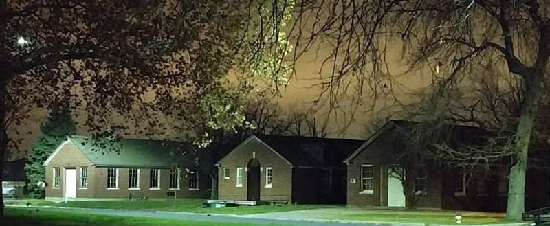 Peoria State Hospital