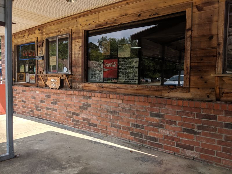 Craig’s Bar-B-Que & Fish, Malvern