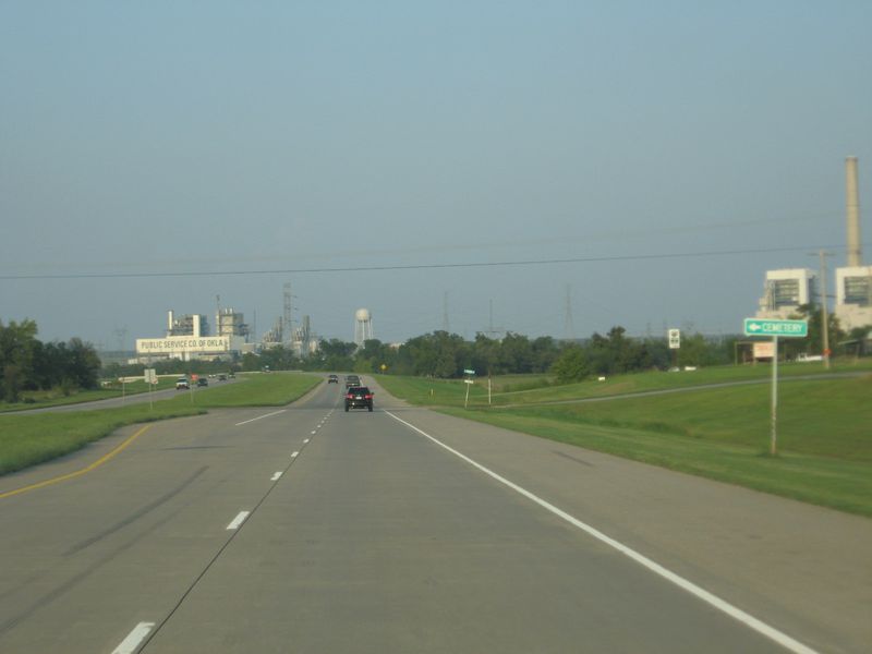 Concrete Slides Big Pool Summer Noise