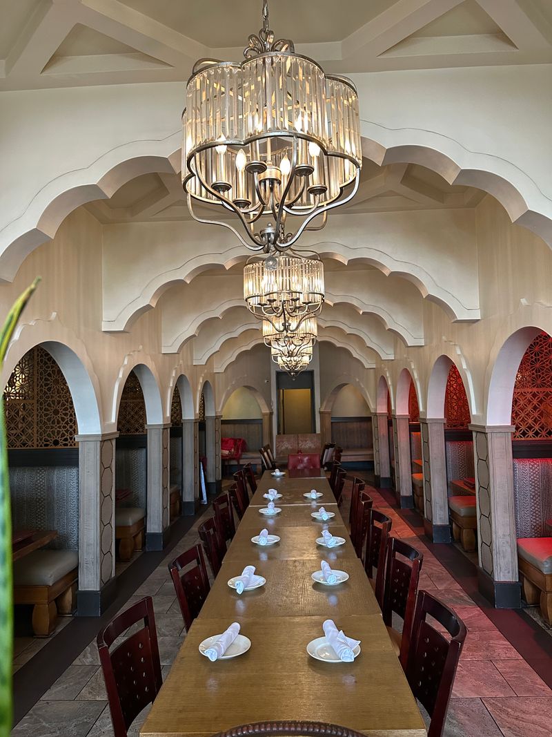 Anarkali Indian Restaurant