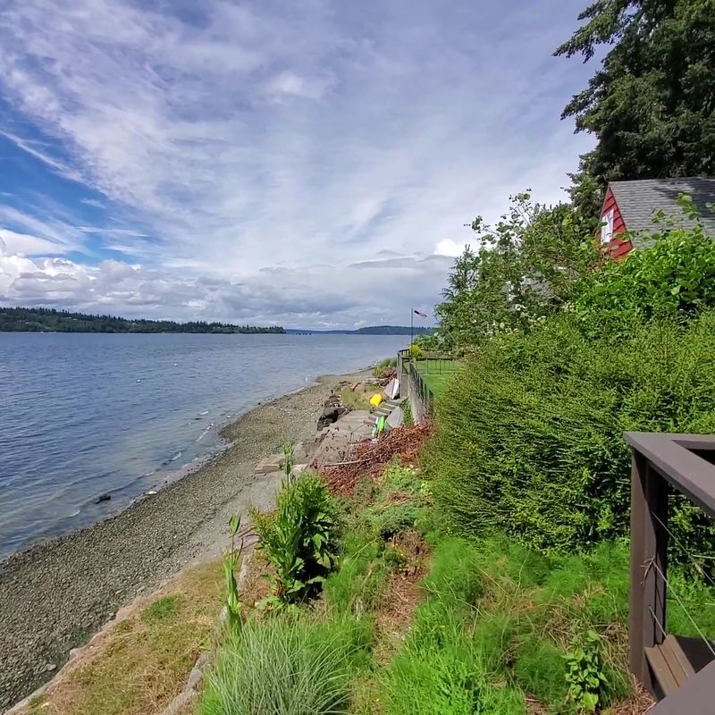 Vashon Island