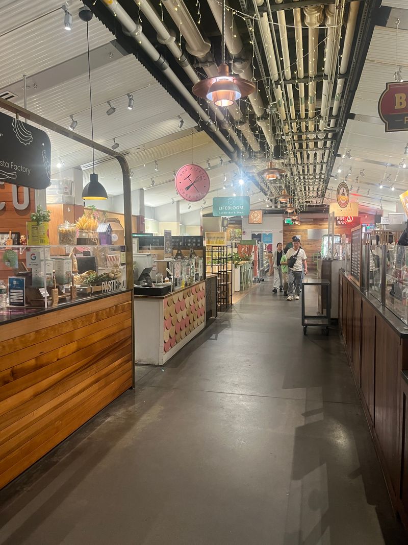 Markets That Showcase Regional Variety