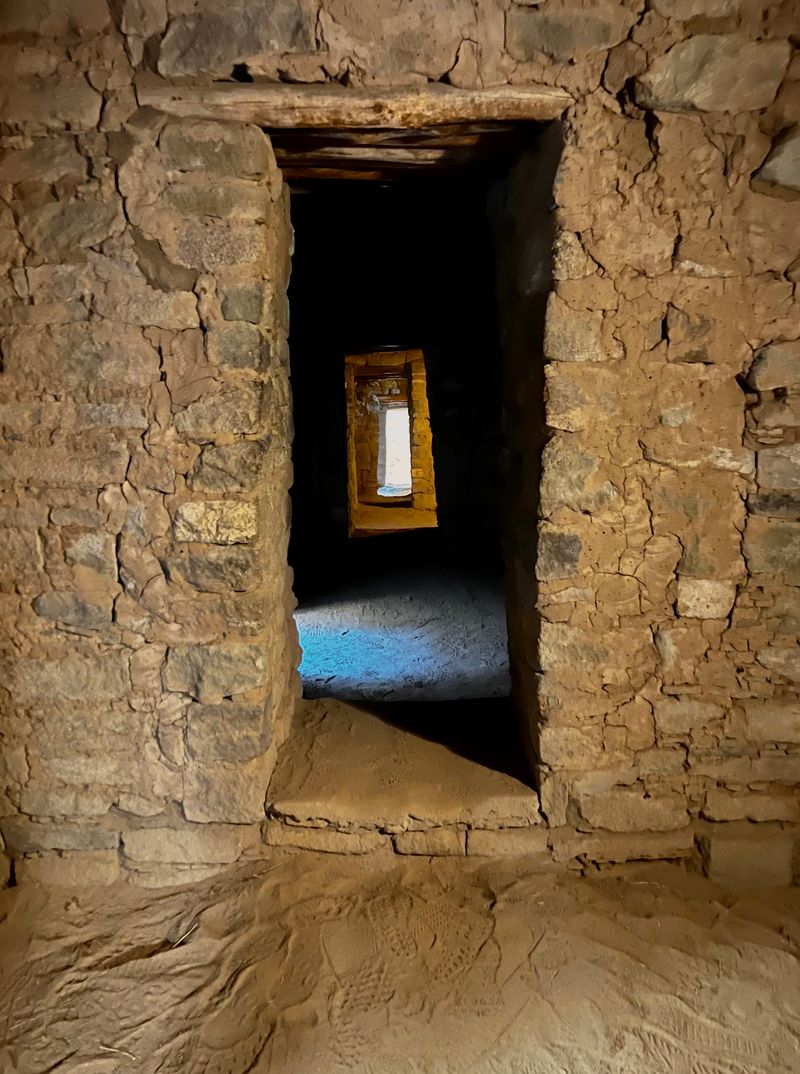 Aztec Ruins National Monument