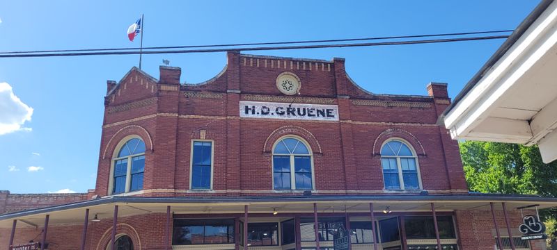 Gruene
