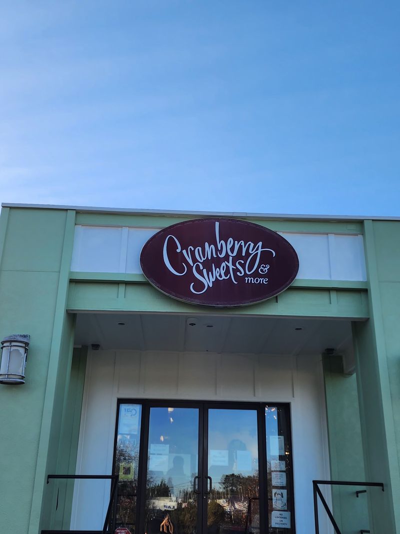 Cranberry Sweets Company