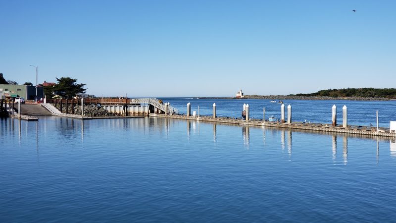 Day Trip Edge: Cape Blanco State Park