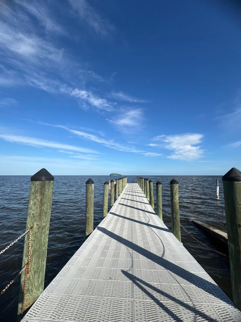 Cedar Key Waterfront