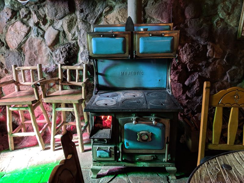 El Paragua (Española)