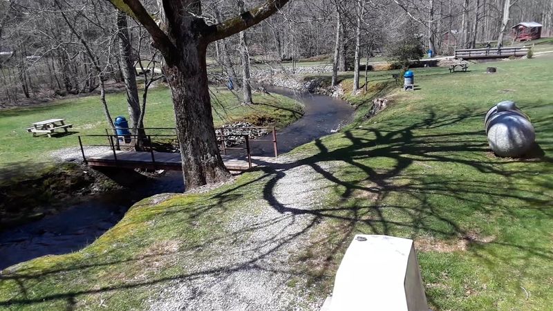 Suches Loop Quiet Curves