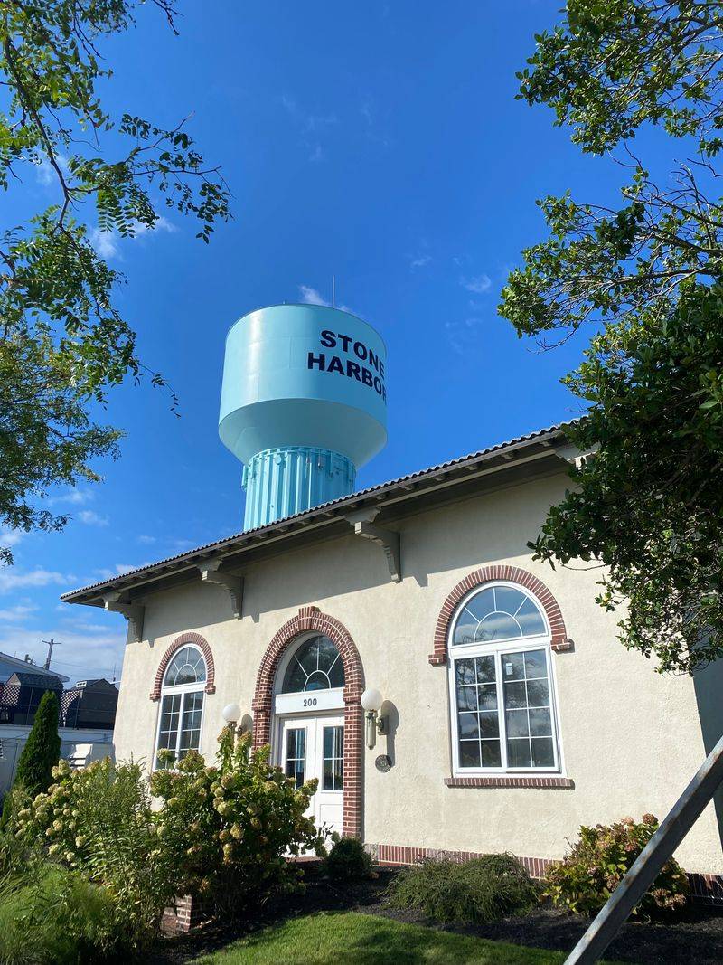 Stone Harbor