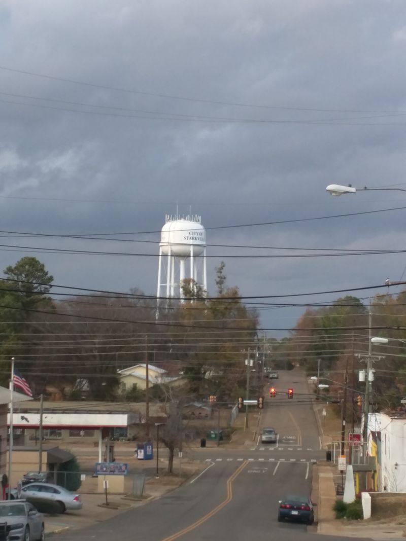 Starkville: Restaurant Row Madness