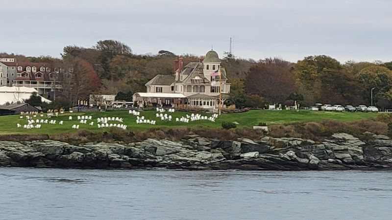 Water Quality Plummeted From Pollution