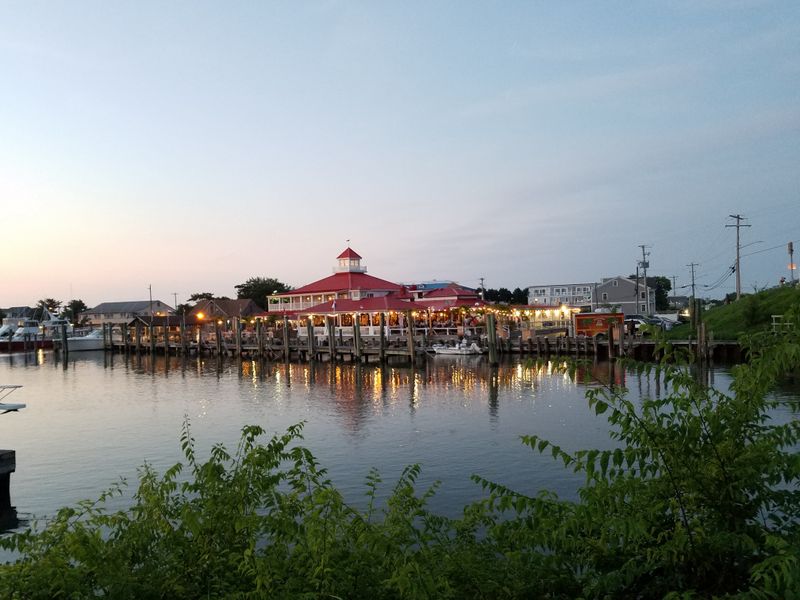 Farm-to-Table Dining Without the Pretentious Attitude