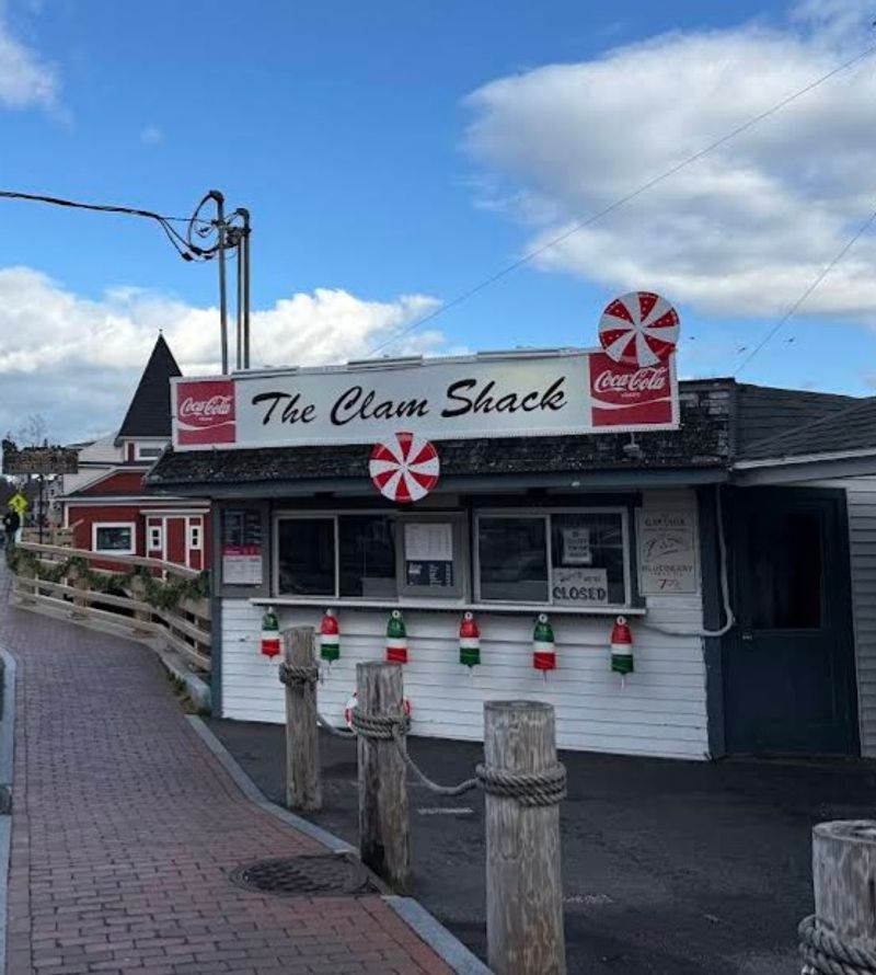 The Clam Shack (Kennebunk)