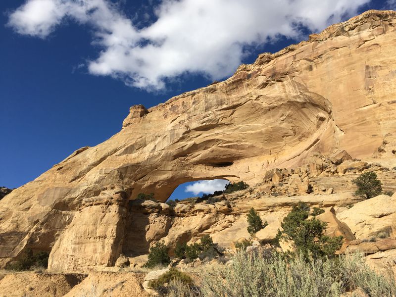 San Rafael Swell