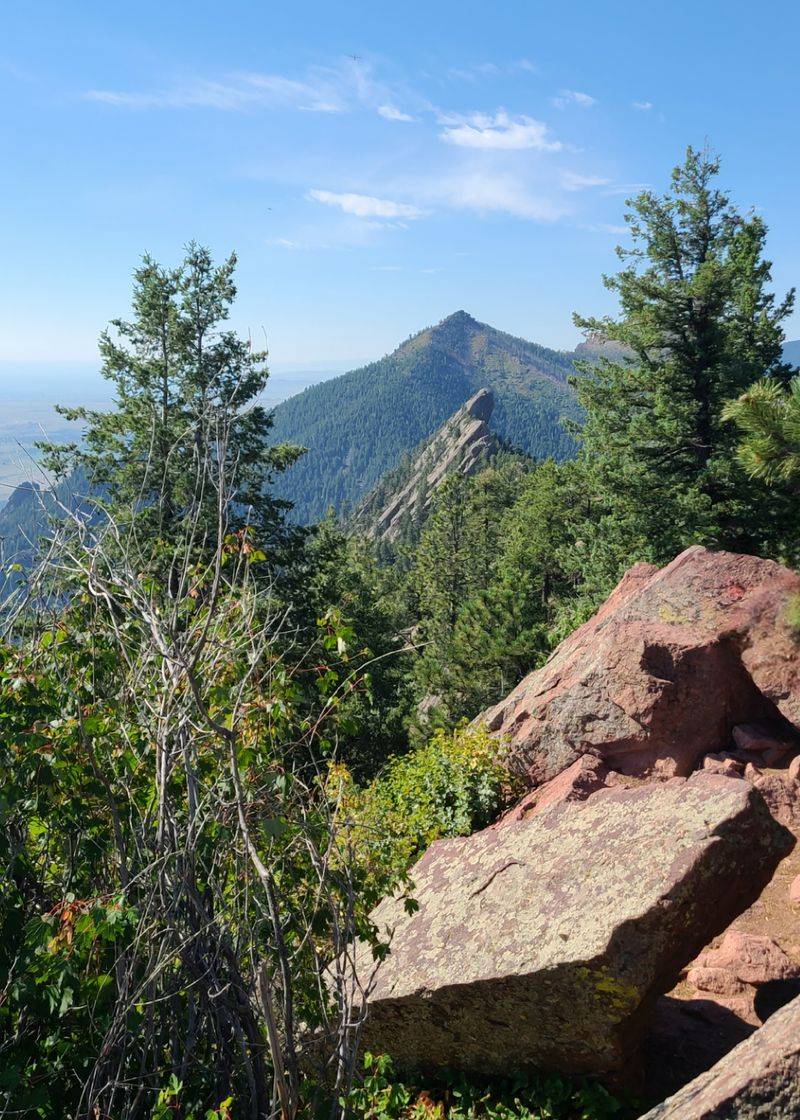 Green Mountain (Boulder)