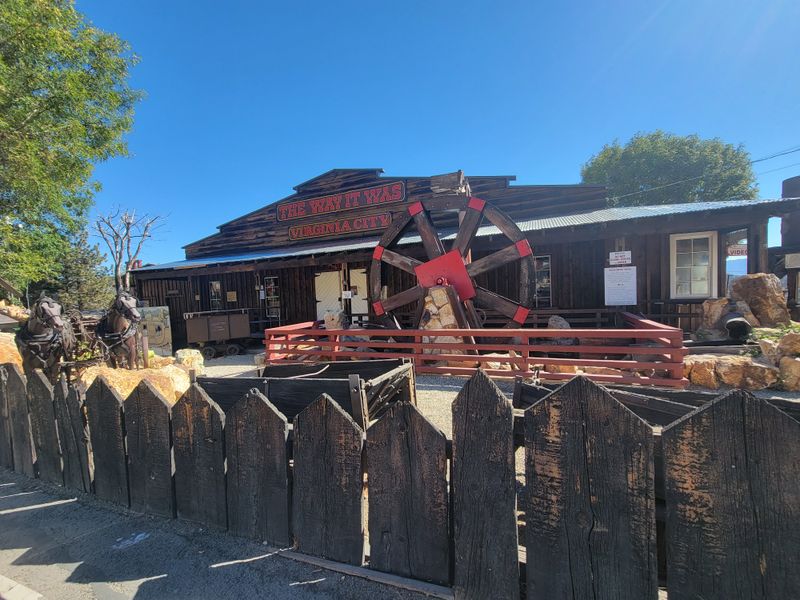 Virginia City