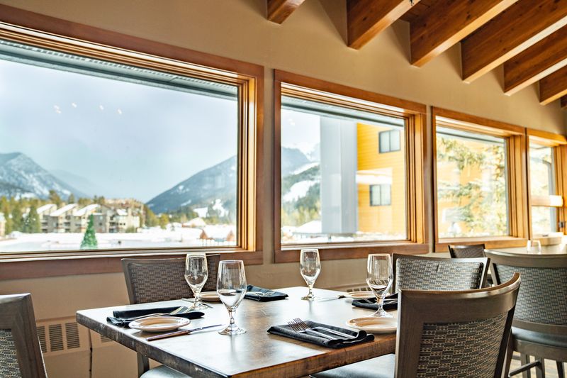 Bighorn Bagels and Pizza, Silverthorne