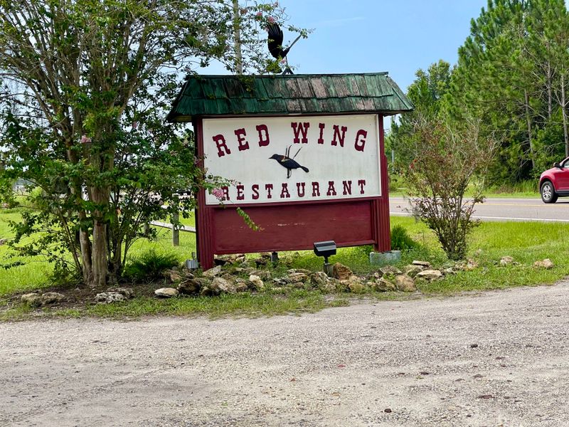 Red Wing Restaurant