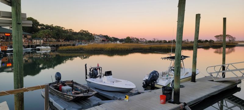 Murrells Inlet