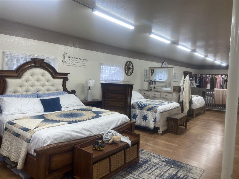 A Faith That Shapes Every Single Decision