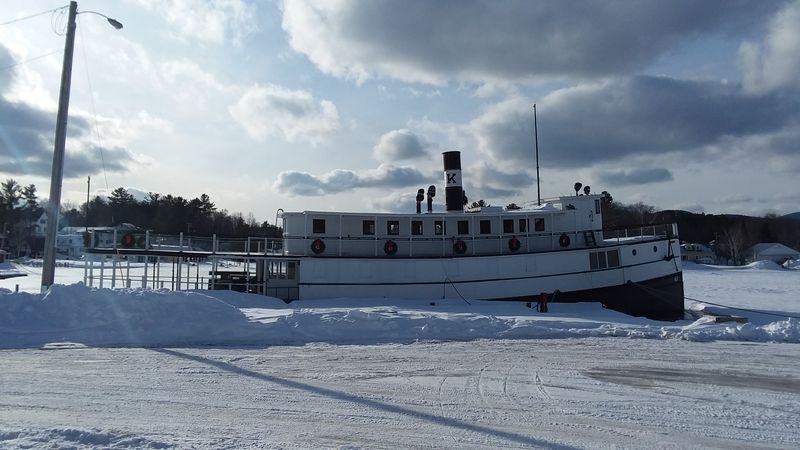 Moosehead Lake (Greenville)
