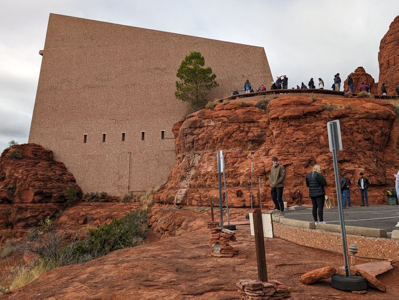 Chapel of the Holy Cross
