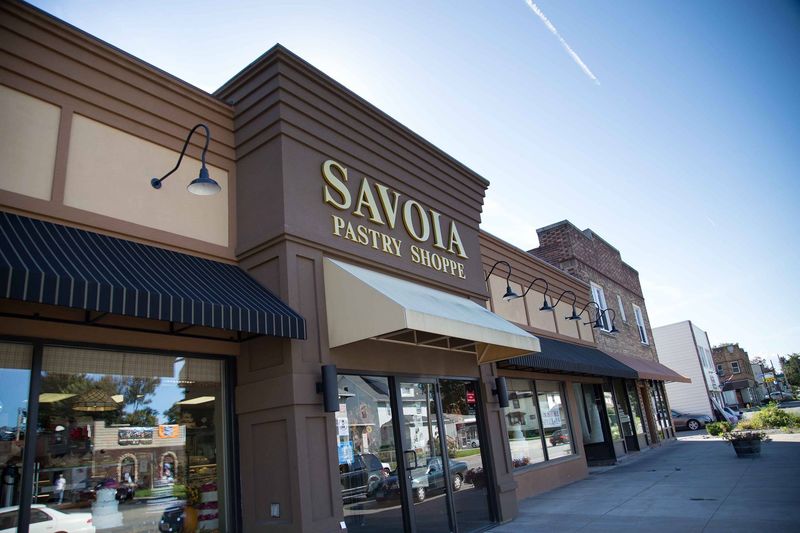 Savoia Bakery