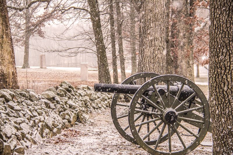 Gettysburg Christmas Market and Downtown Holiday Events