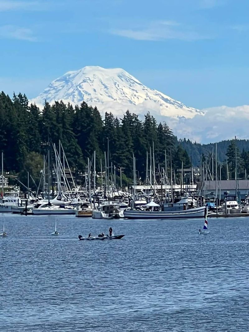 Gig Harbor