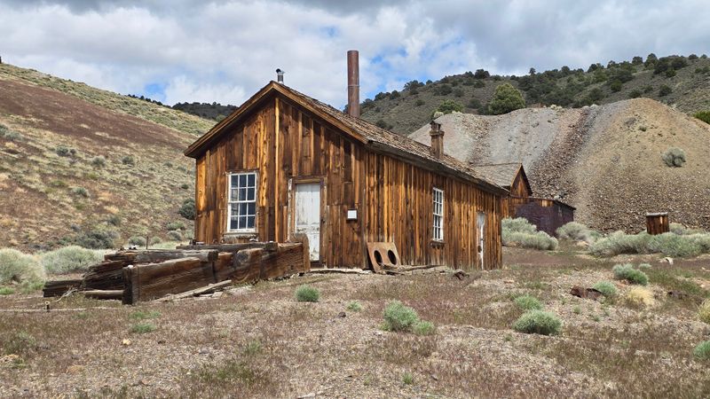 Berlin-Ichthyosaur State Park