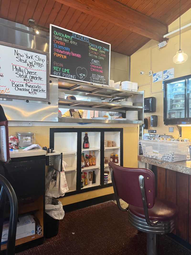 Small Space, Big Personality