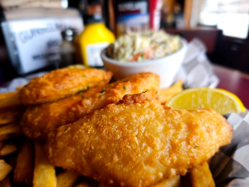 Gunselman’s Tavern