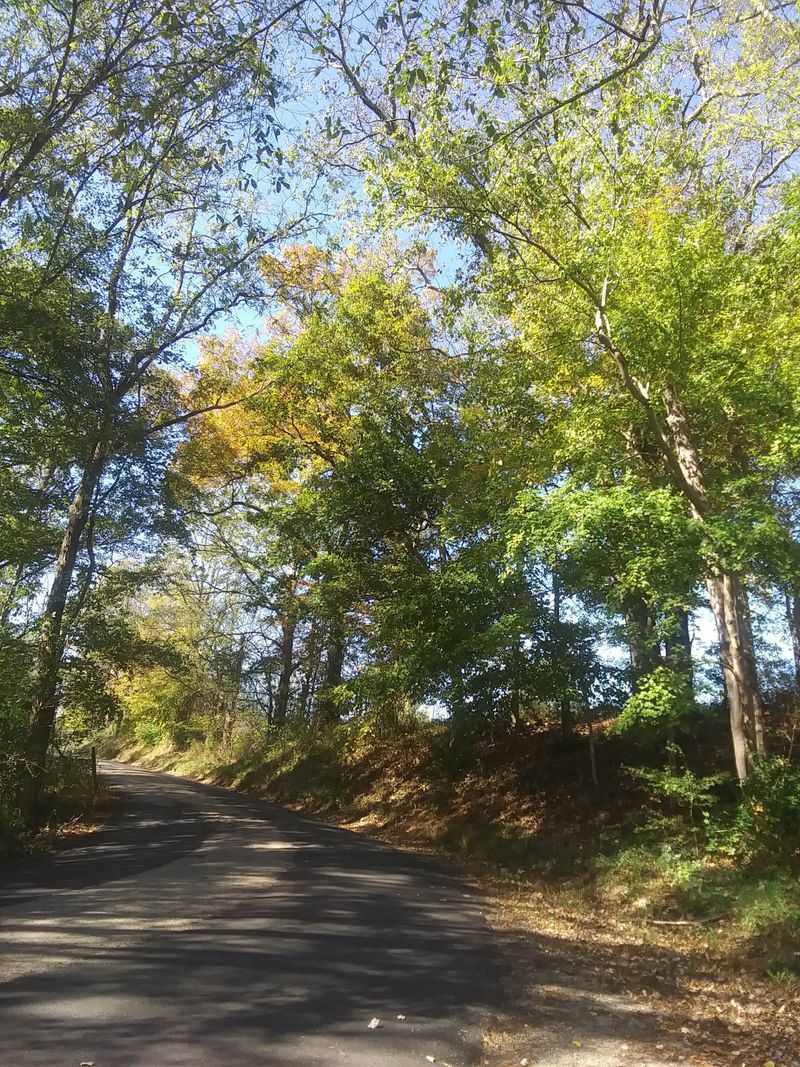 Sugarcreek Hills off State Route 93, Tuscarawas County