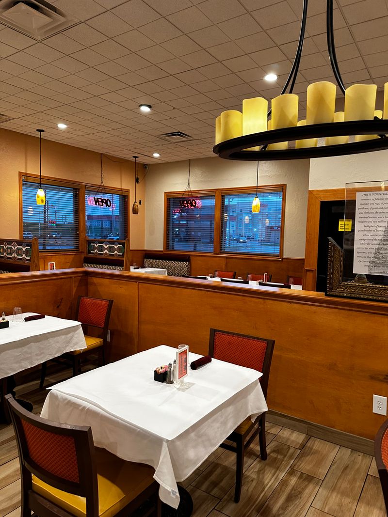 Gopuram Taste of India