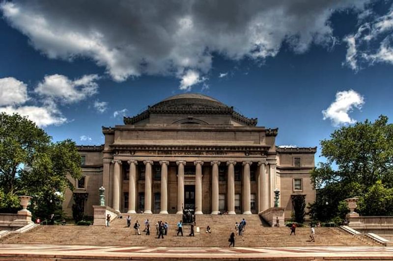 Columbia University