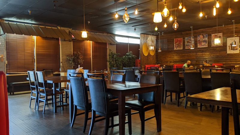 Thai Stellar - San Antonio