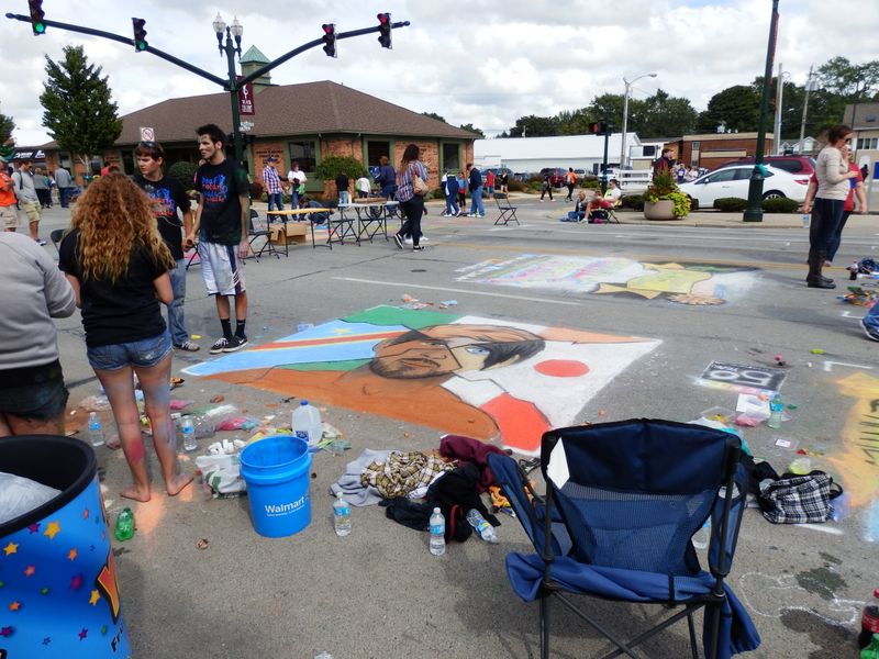 Black Swamp Arts Festival