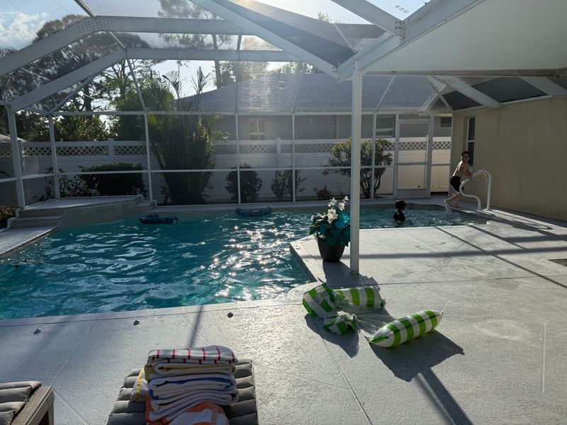 Gulf Coast Beach Escape