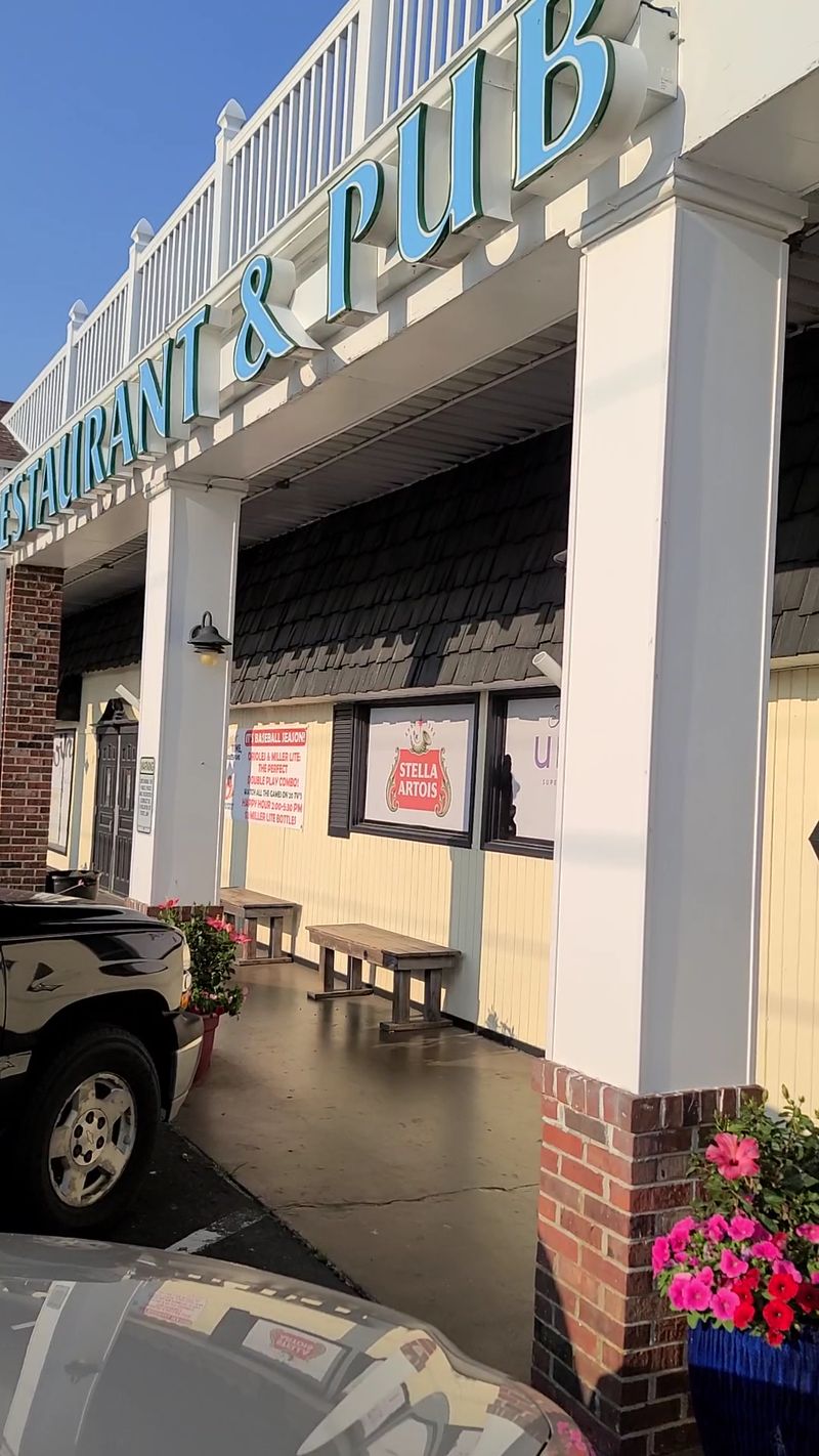 Not Just A Seasonal Pop-Up