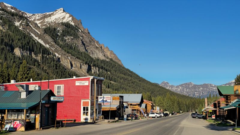 Cooke City