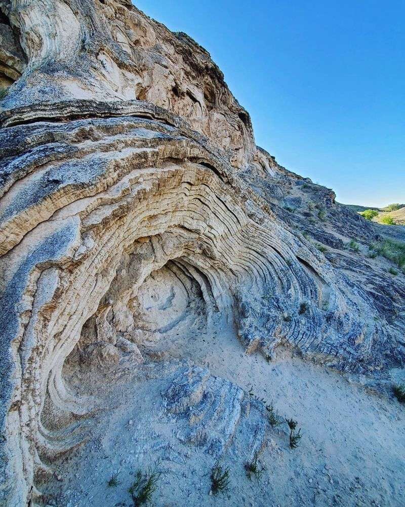 Legend Rock Petroglyph Site Insights