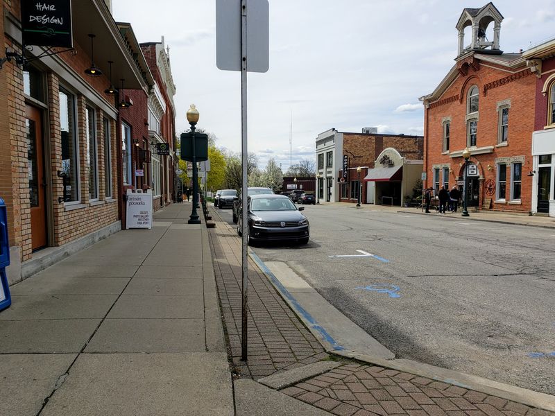 Chelsea Farmers Market Community