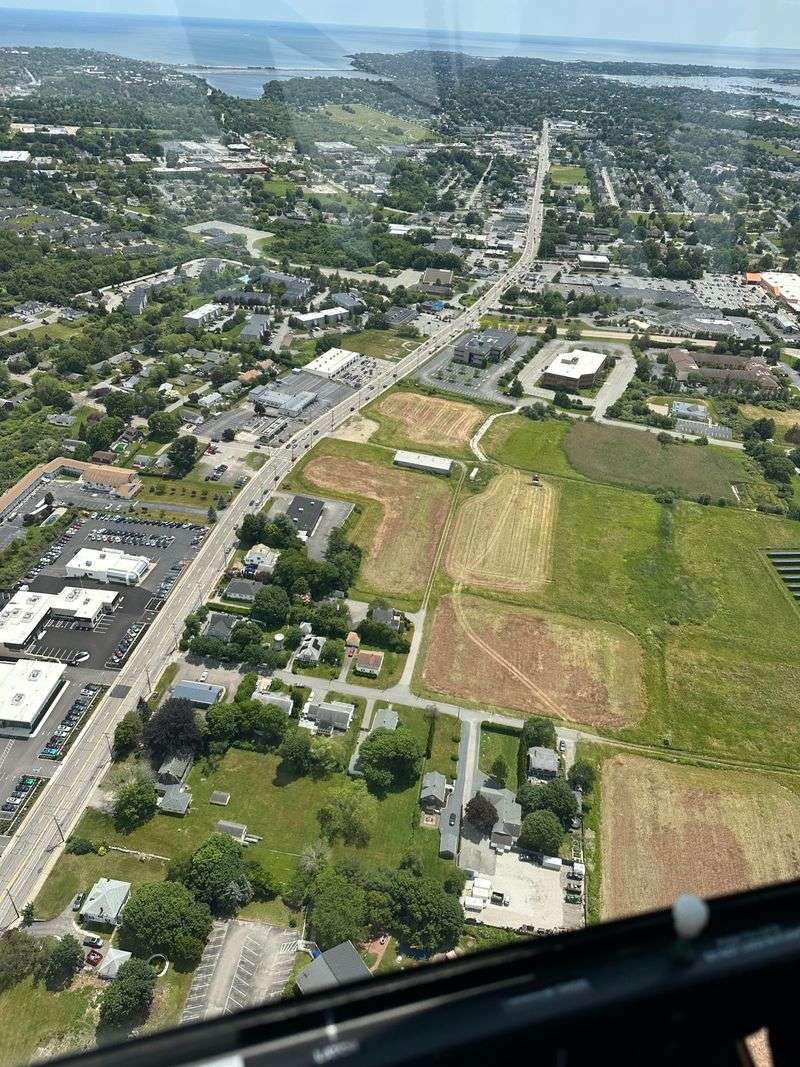 Working farms and agricultural roots