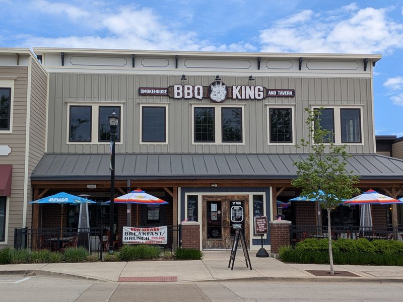 King's BBQ