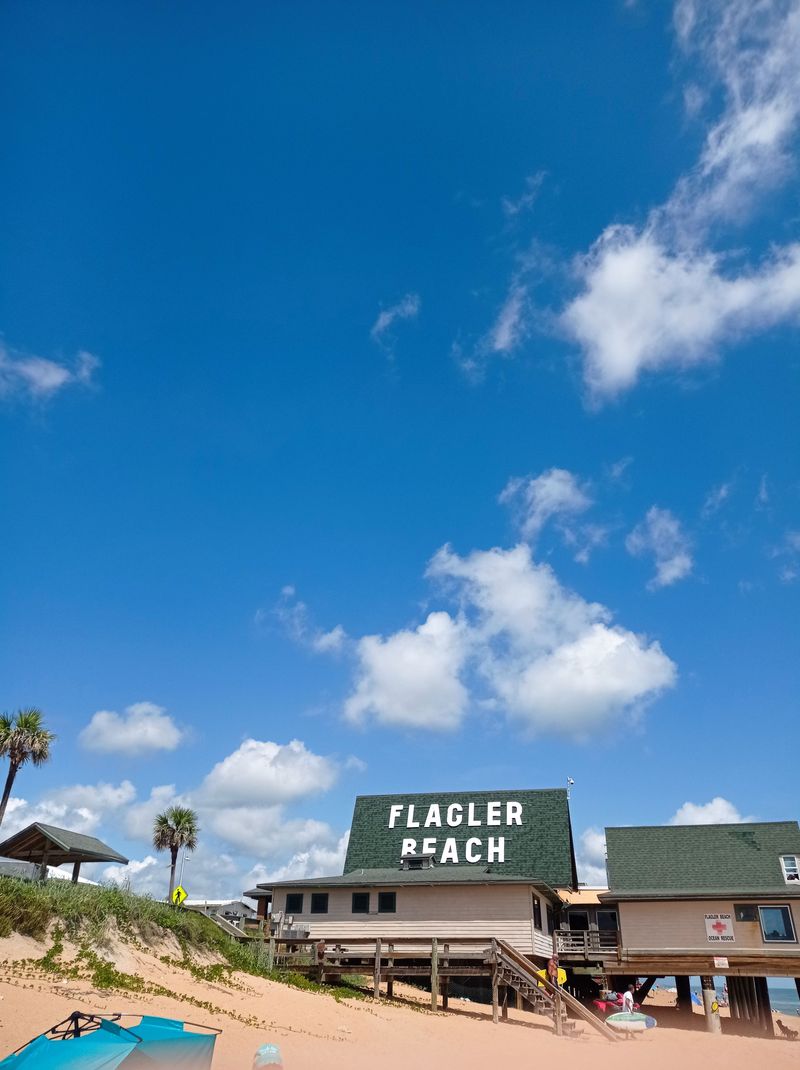 Flagler Beach