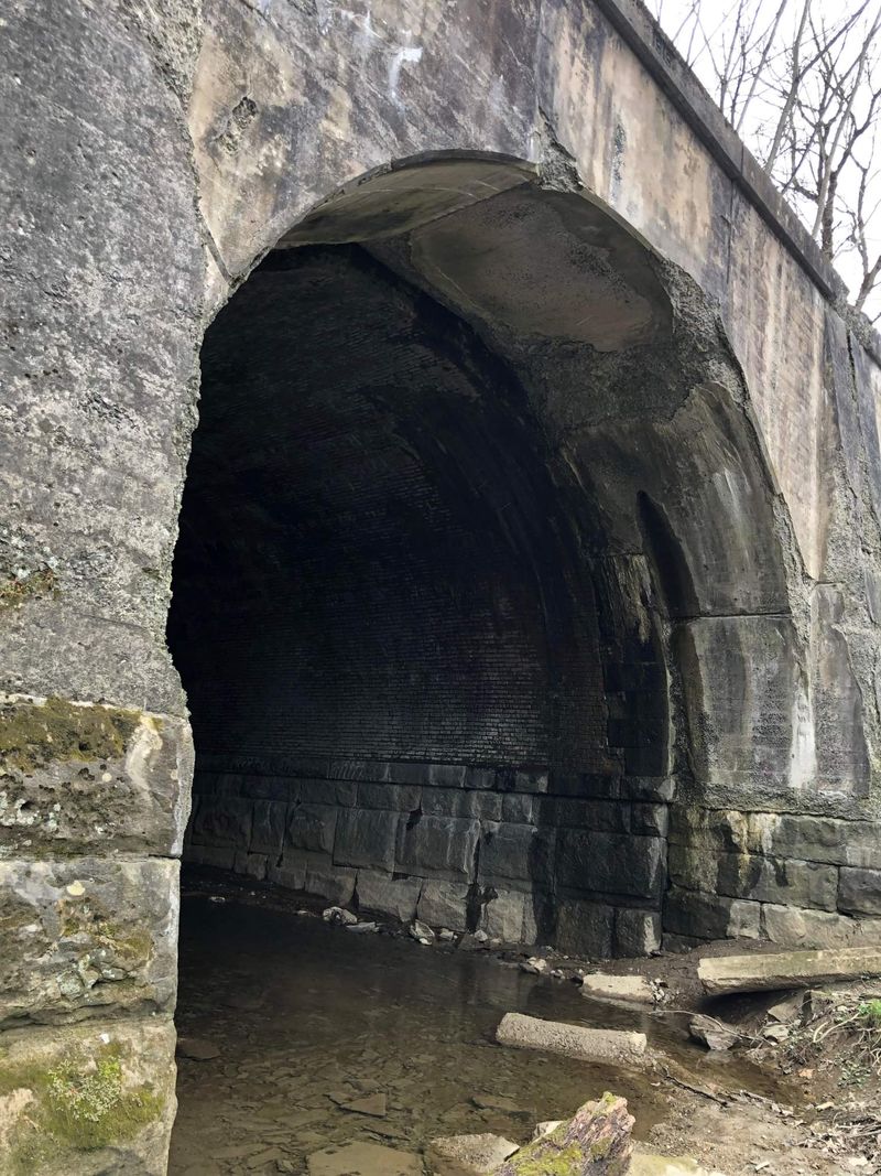 Twin Tunnels - 430 Trestle Bridge Rd, Downingtown, PA 19335